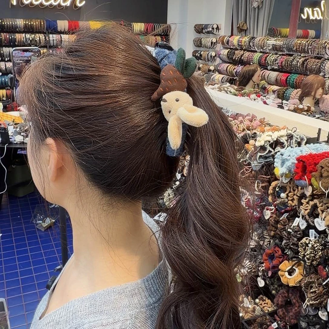 非金属好看的大号香蕉夹59