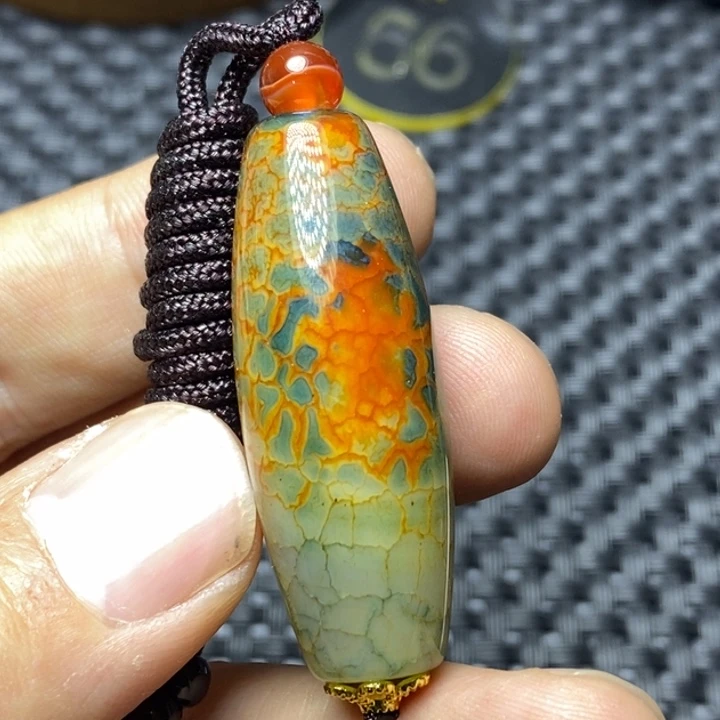 知***乐玛瑙/玉髓未镶嵌1