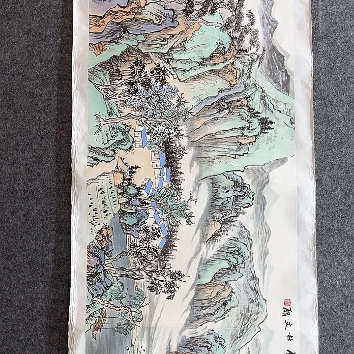 美术作品艺术作品2