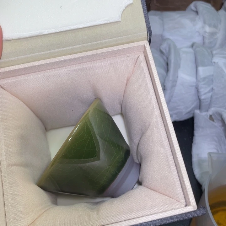 茶盏建盏直播间链接