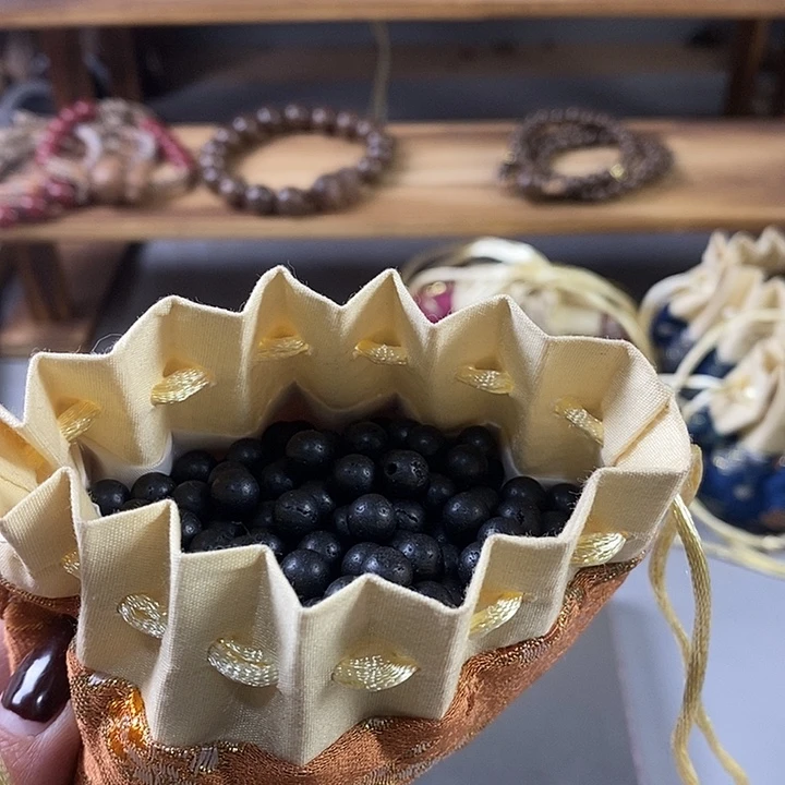 泥塑瑕疵息肌无打孔0.6香包