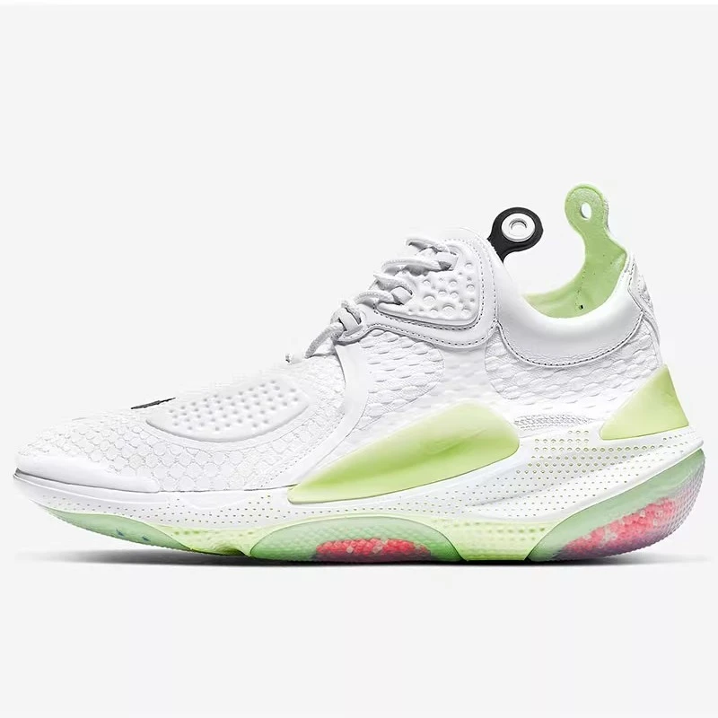 【C类瑕疵】耐克Nike 男女颗粒缓震运动跑步鞋 AT6395-100