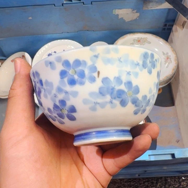 魚****水晶玻璃吸管款46