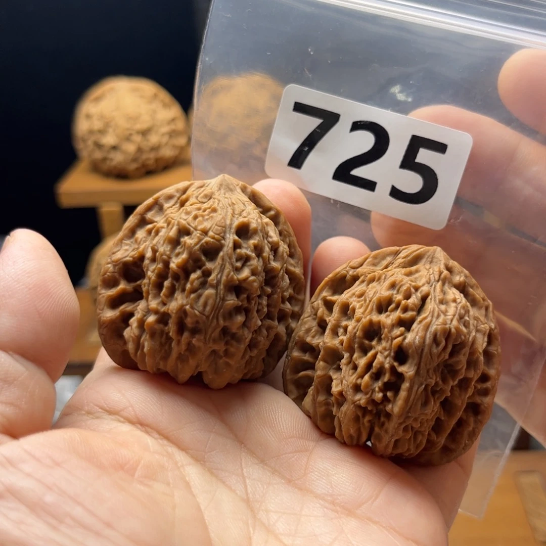 吊坠文玩核桃南疆40