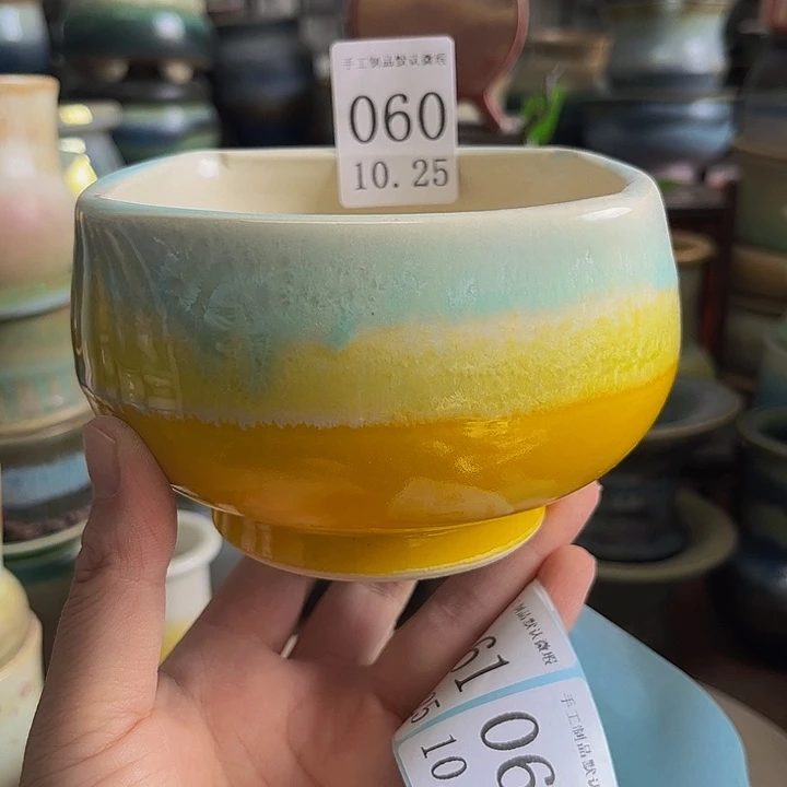 瓷片景德镇陶瓷手工制作