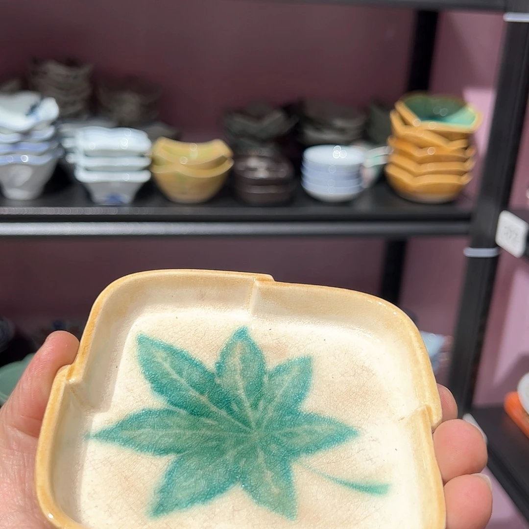 紫砂小富瓷器满22米包邮，122