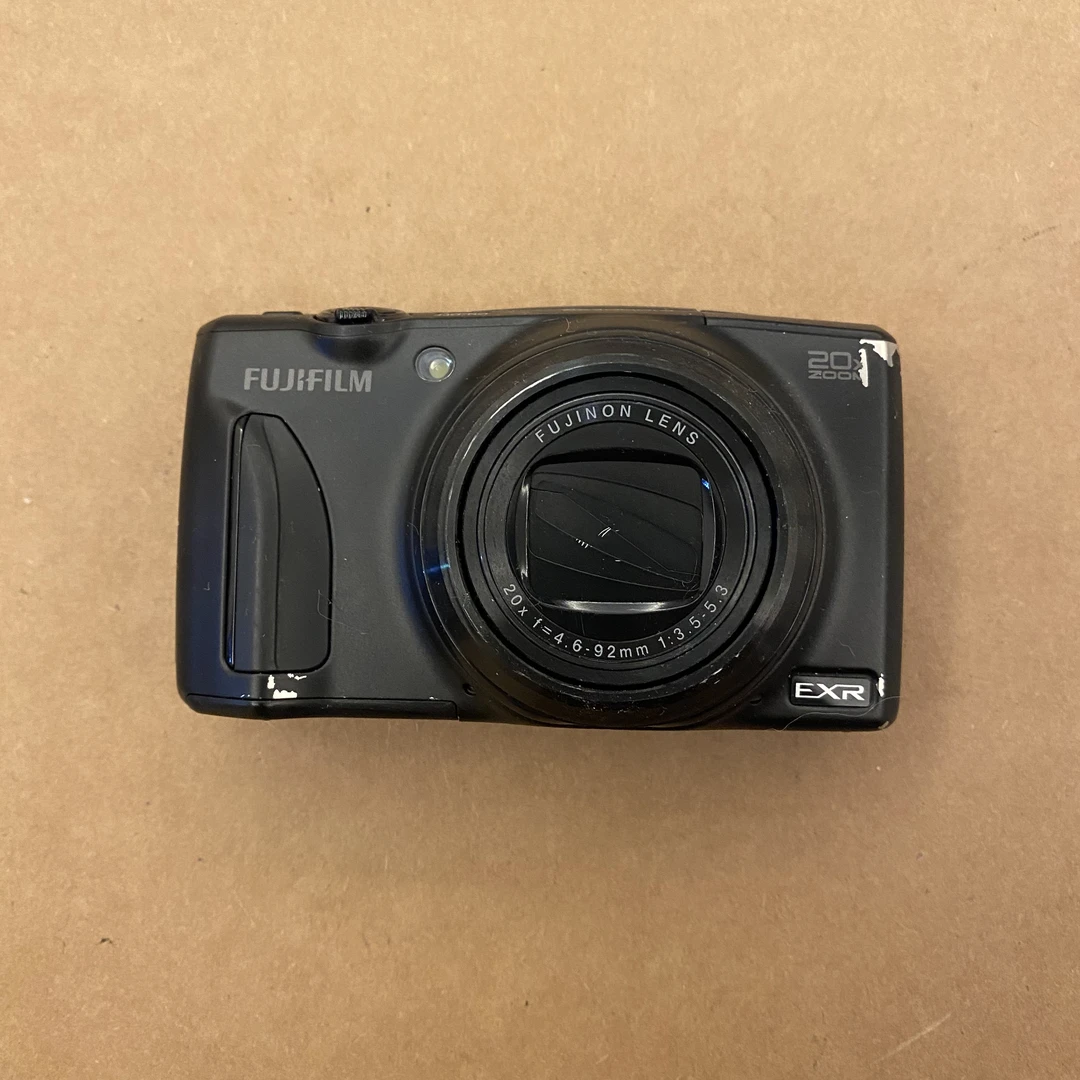 95新 Fujifilm/富士 富士f1000 功能完好