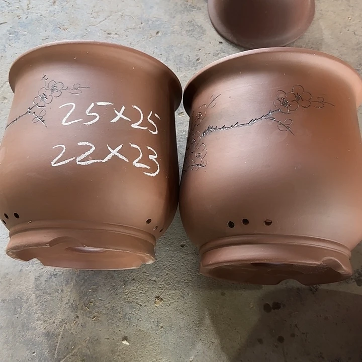 25×25两只大宫灯