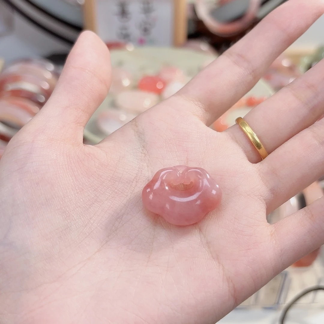 石英质玉手镯未镶嵌W*-