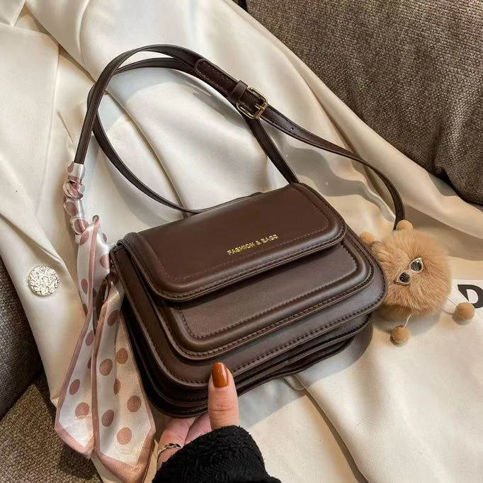 精品古着包【默认微瑕】以直播间为准百搭休闲