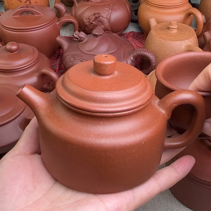 原降红降皮德钟精工半手200cc