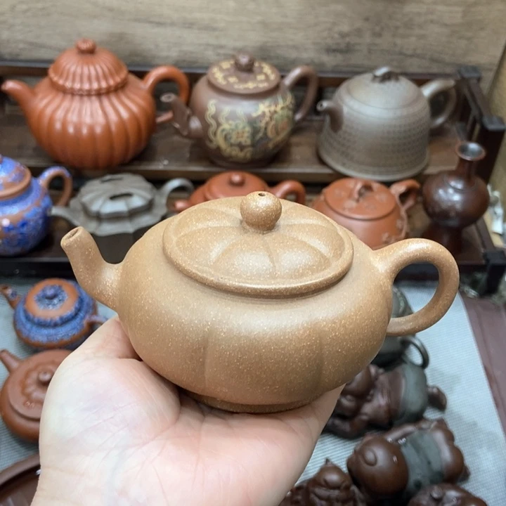 紫砂茶壶紫砂紫砂