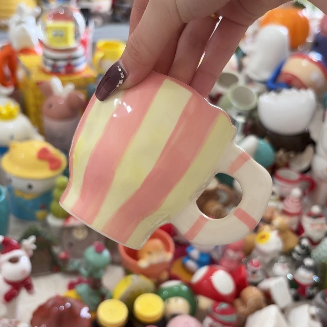 瓷片陶瓷完美主义慎拍