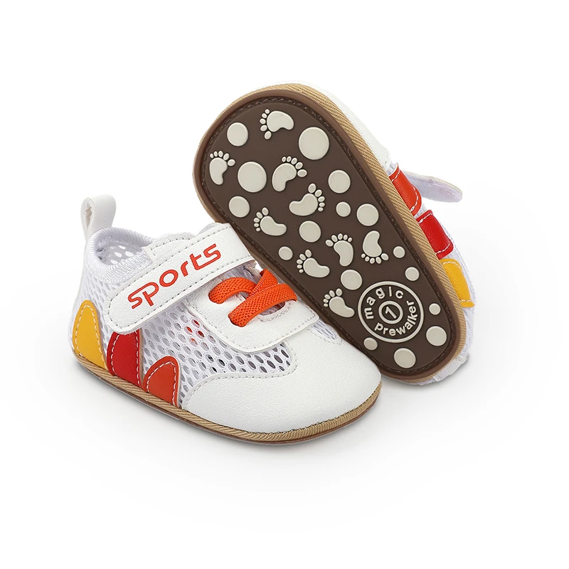 宝宝鞋扣号链接，默认微瑕完美主义者不要拍