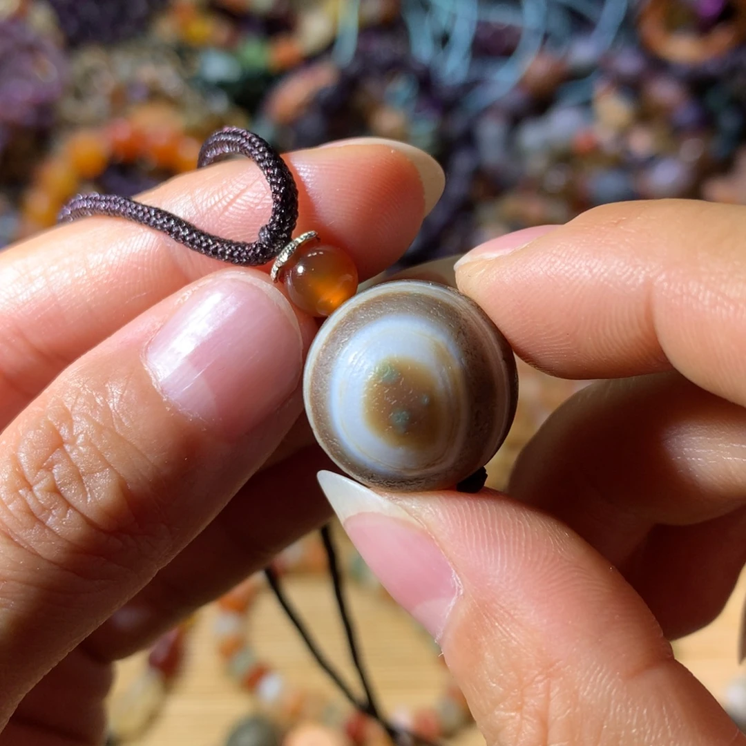 石材大漠戈壁原石