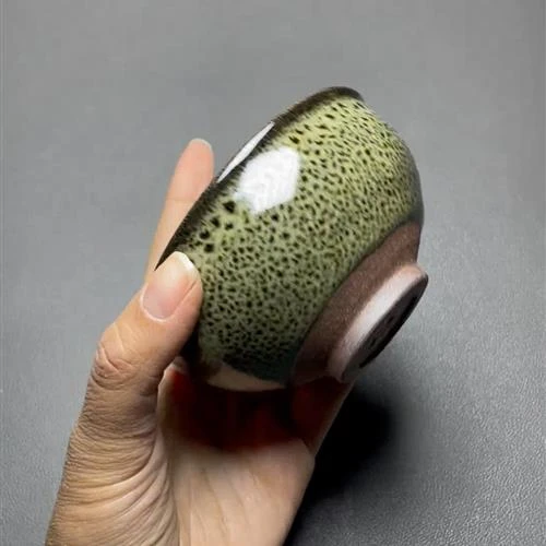 【闪购商品】茶盏-572............