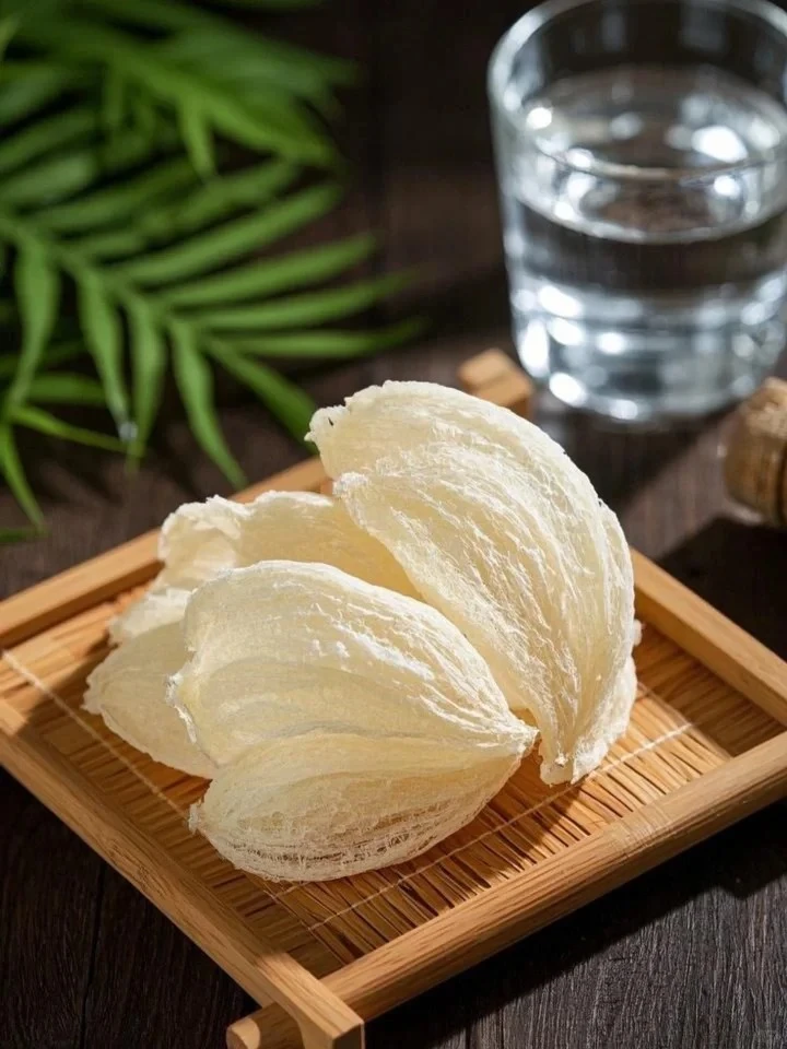 【店庆专属链接 拍一发三】草本植物润发露--月楼