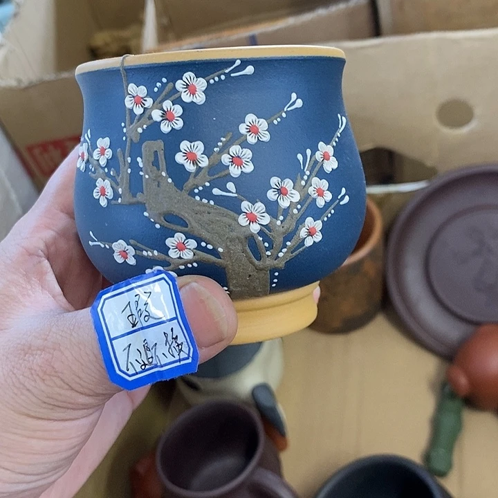 茶杯紫砂紫砂紫砂