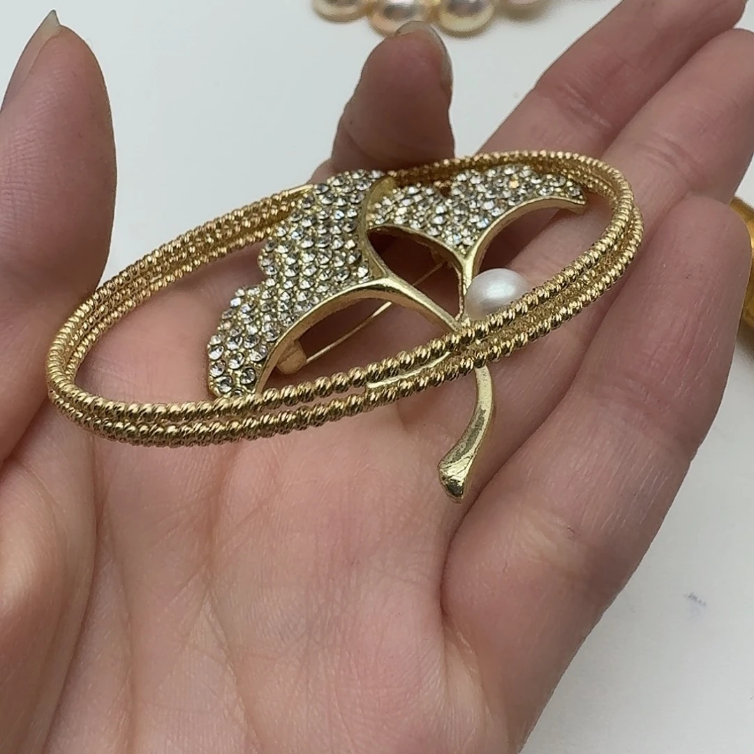 不***儿未镶嵌淡水珍珠手绳