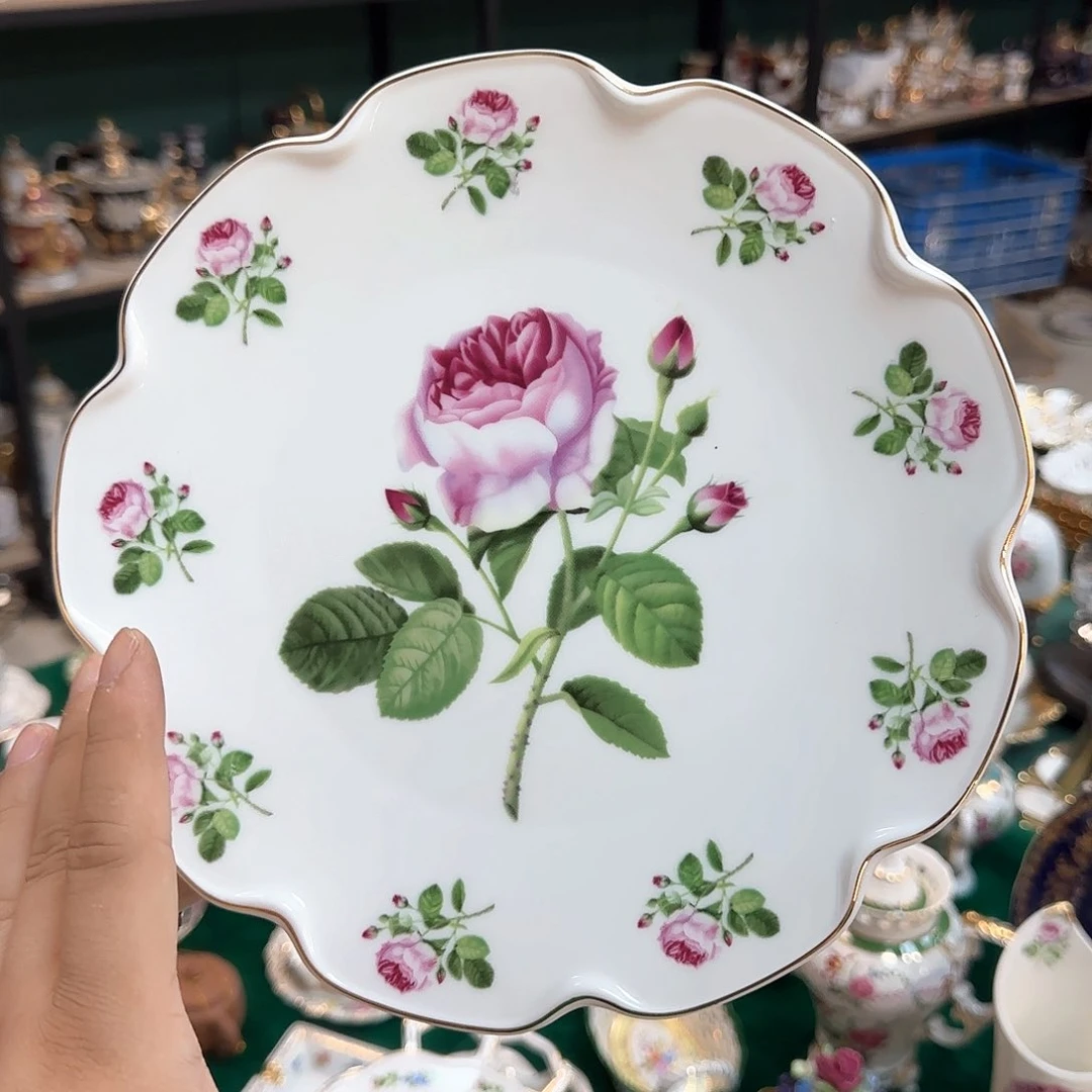 外贸冠衡陶瓷有限公司