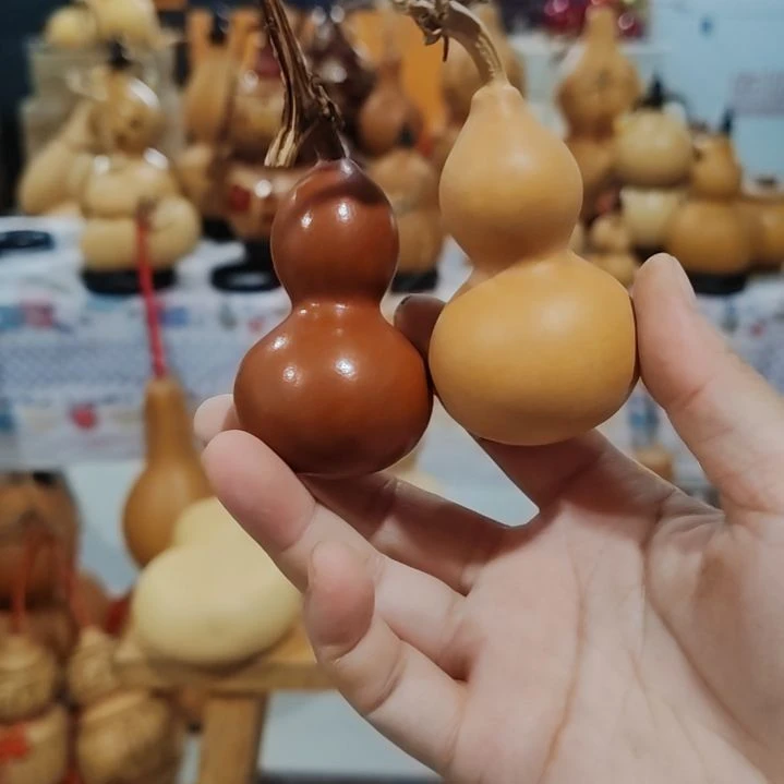 葫芦摆件葫芦摆件