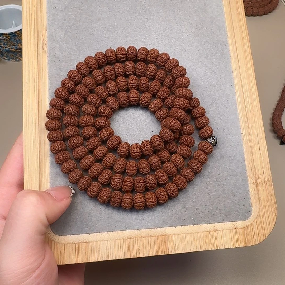 吴***串吊坠金刚菩提金刚