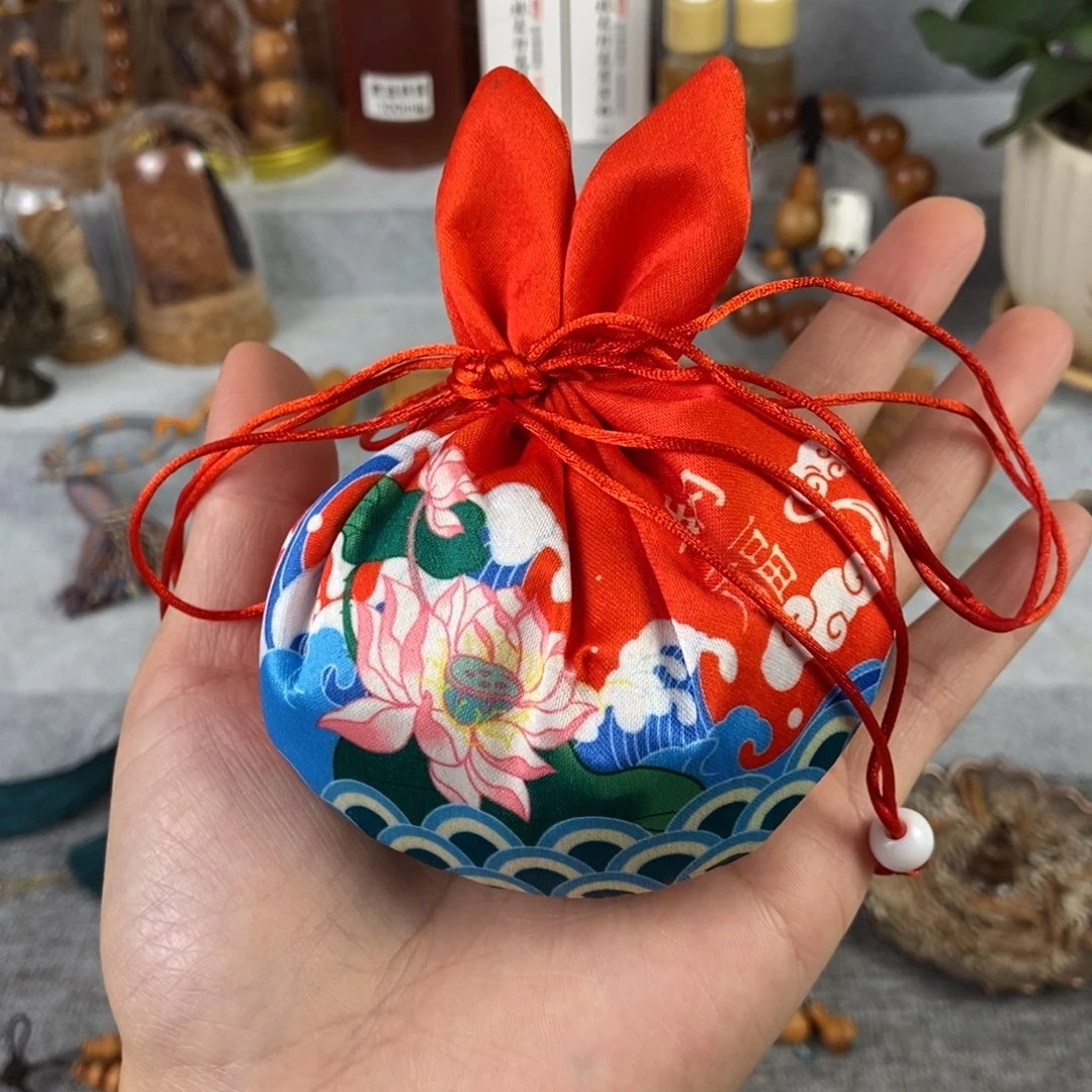 也***好手串/手链柏木（崖柏）北太行高崖骨料香包