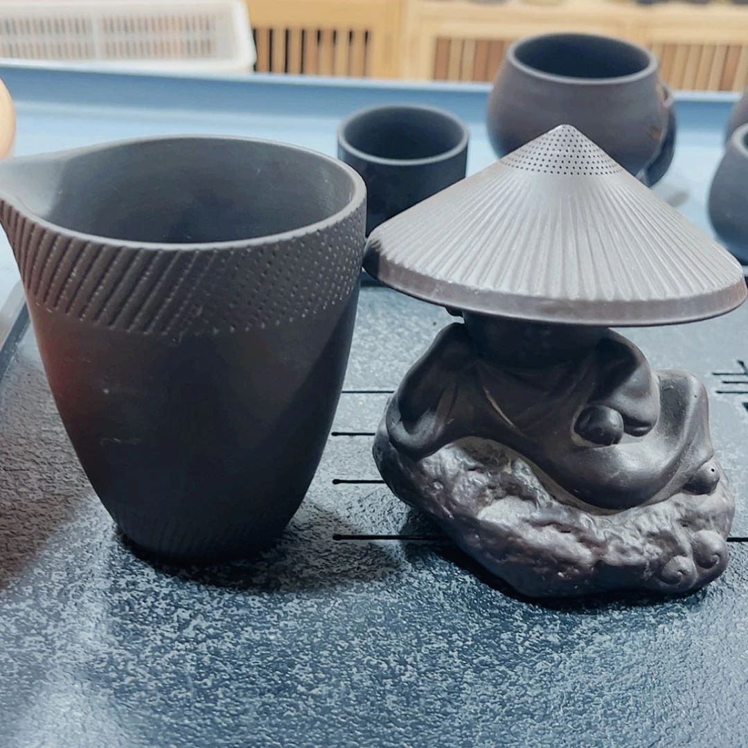 【闪购商品】紫砂茶宠