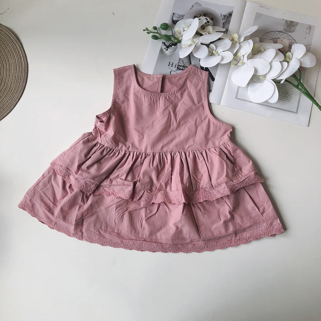 A188儿童夏季短袖T恤