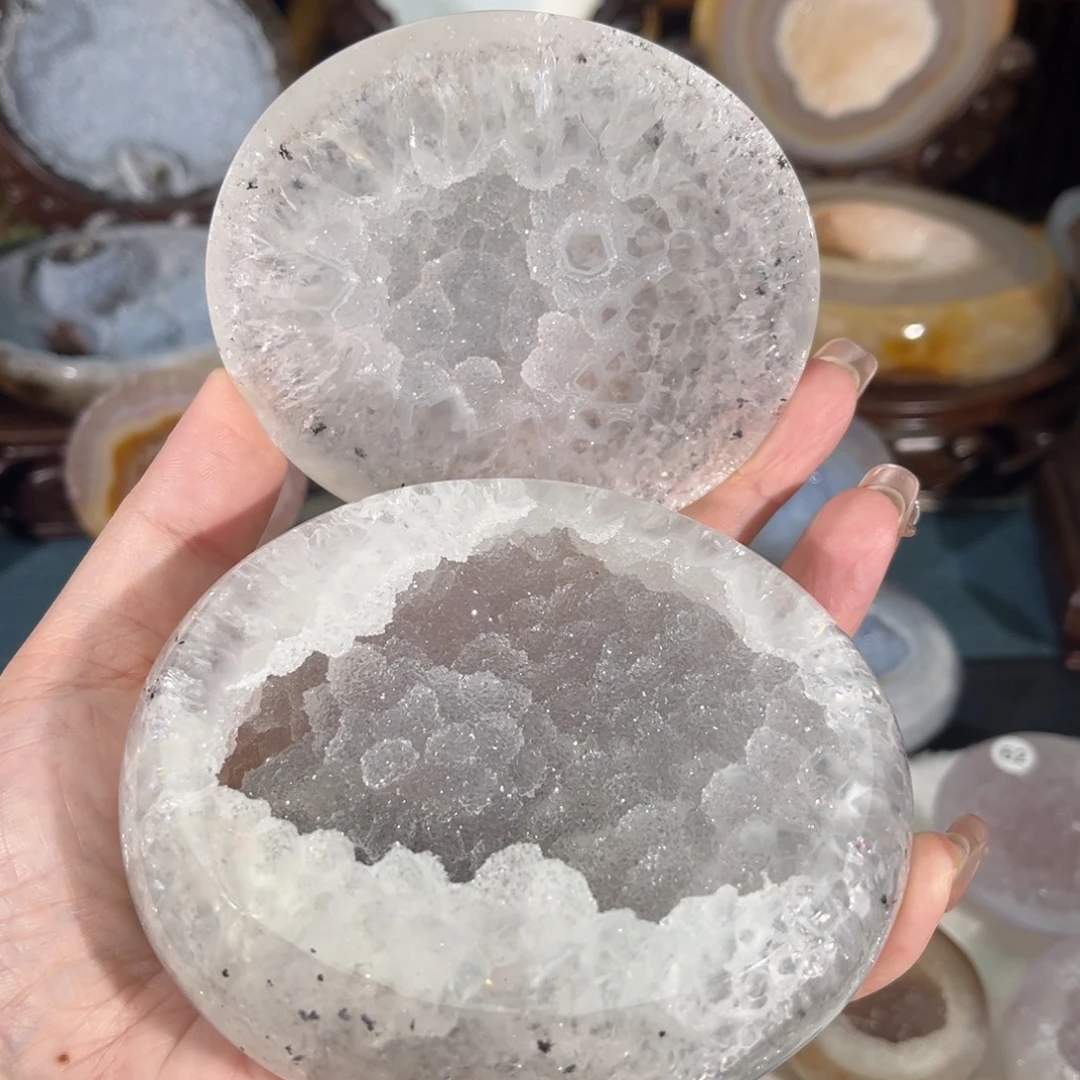 未镶嵌大型摆件(非配饰)水晶