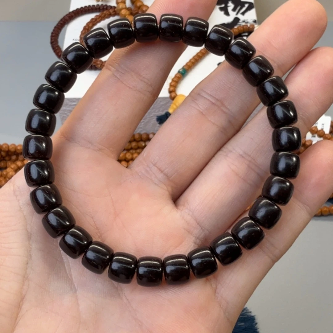 任***任手串椰蒂精工野蒂单圈