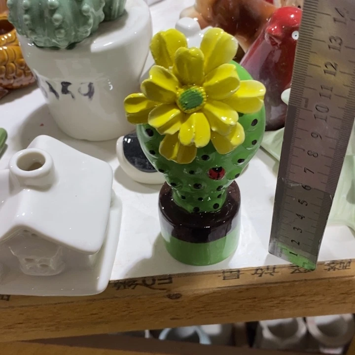 陶瓷树脂工艺摆件