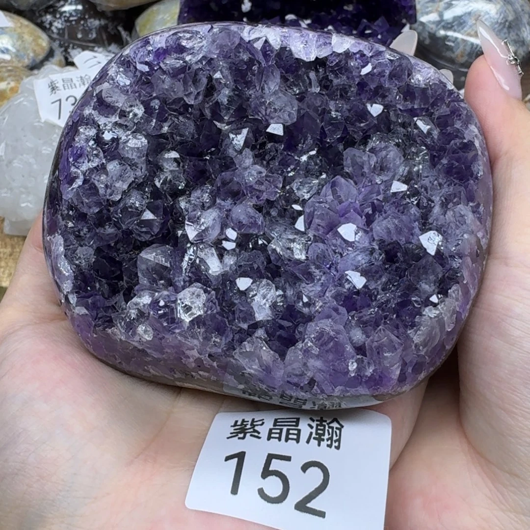 未镶嵌大型摆件（非配饰）水晶