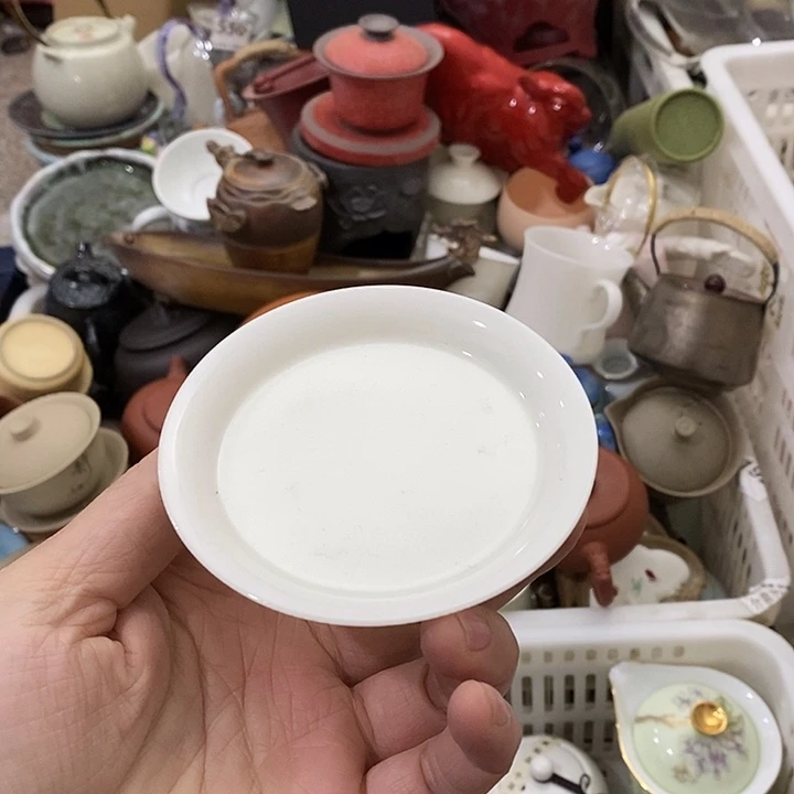 陶瓷艺术品及陶瓷制品