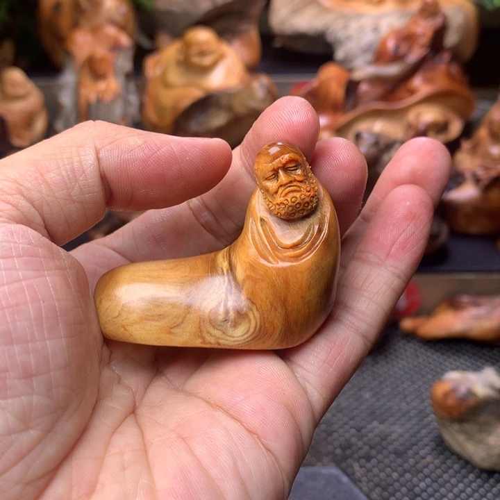 柏木（崖柏）崖柏陈化