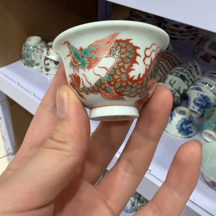 陶瓷艺术品收藏陶瓷
