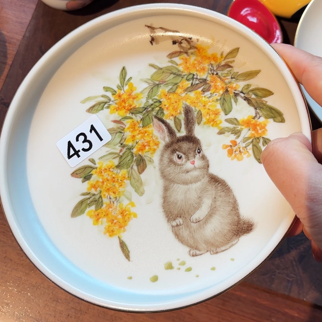 陶瓷景德观原观原