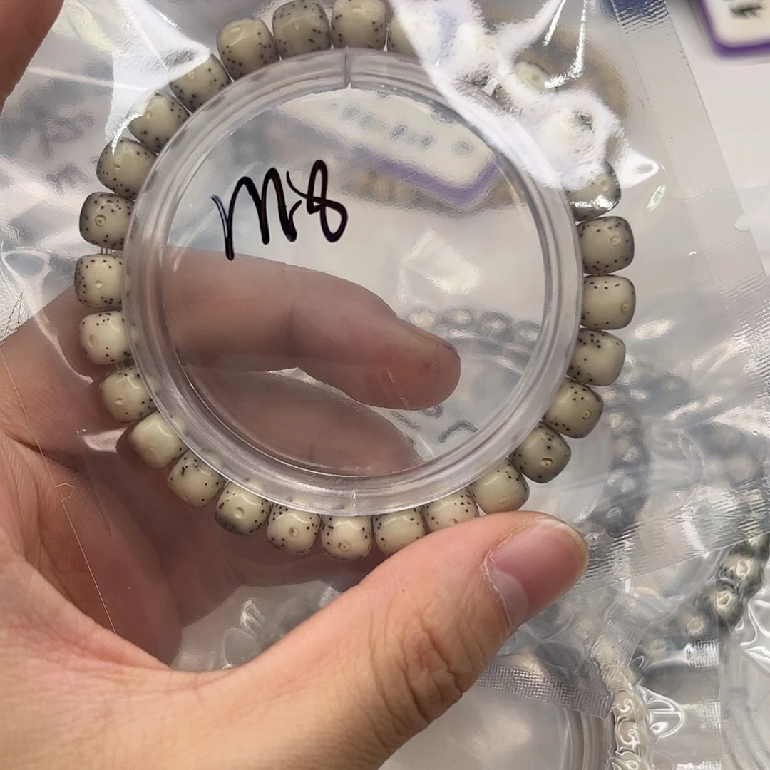 星月菩提吊坠m8。