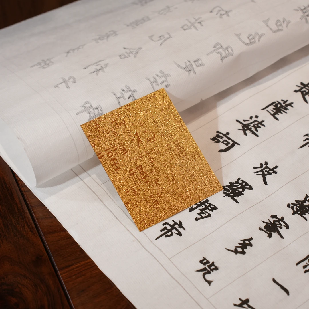 壹加安琪 | C库唐卡画挂件多样性发货发其一