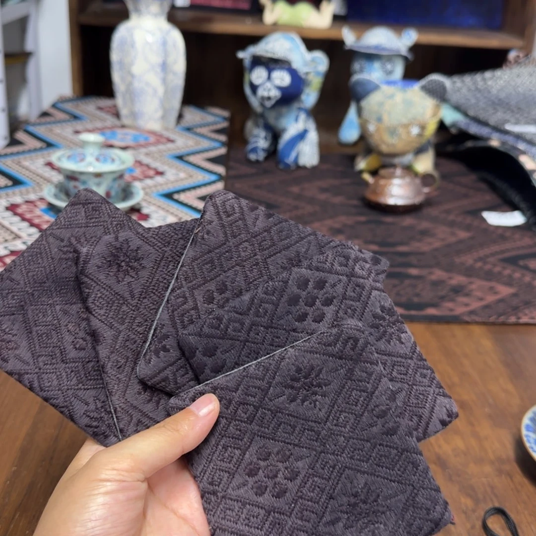 1都是一张价格三十六纺茶器茶垫