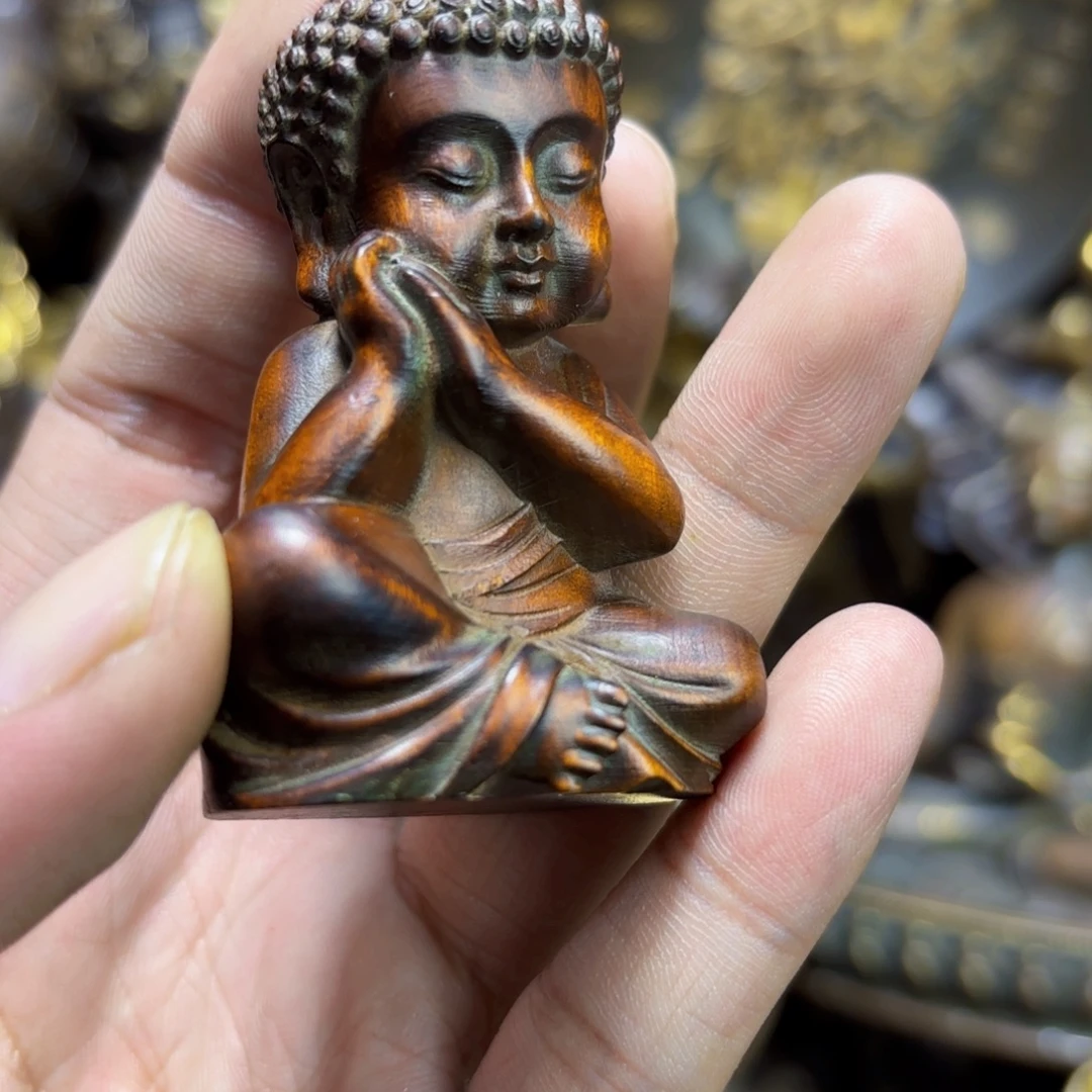 嘉嘉精品铜器摆件