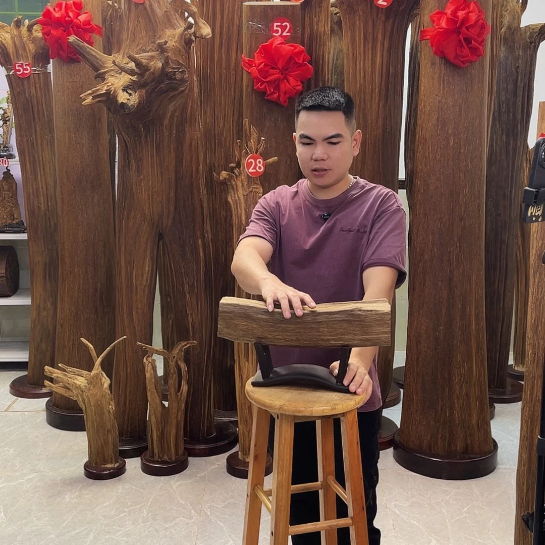 中式香薰香道香料