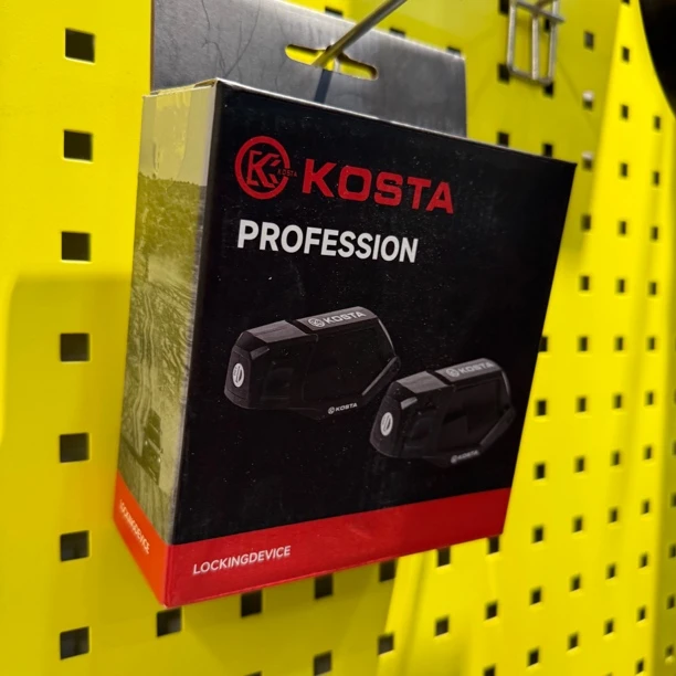 皮卡KOSTA铁锹支架