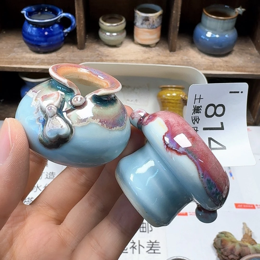 罐陶瓷工艺与艺术