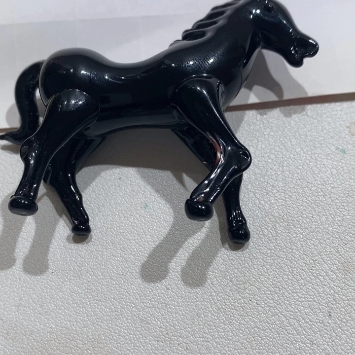 琉璃手工艺品浪**妖琉璃