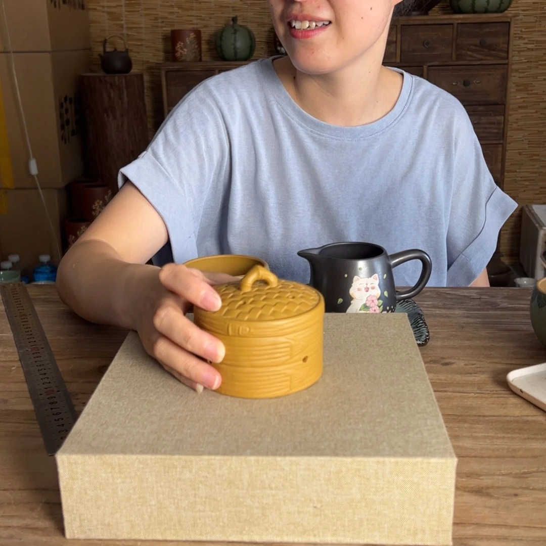 紫砂茶叶盒418888888888888888