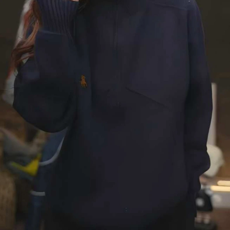 【乖总专属】-97号链接-潮流时尚百搭毛衣-MD0614