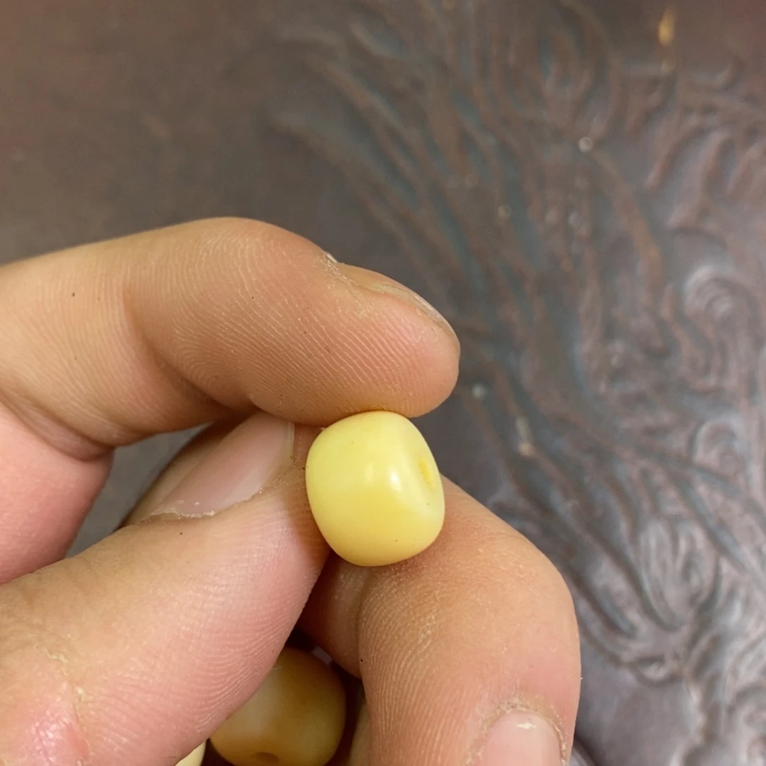 手串/手链驼骨1.2尺寸驼牙,27