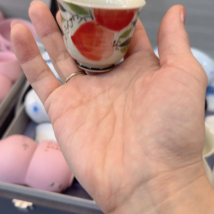 我要的东西很多呢还得