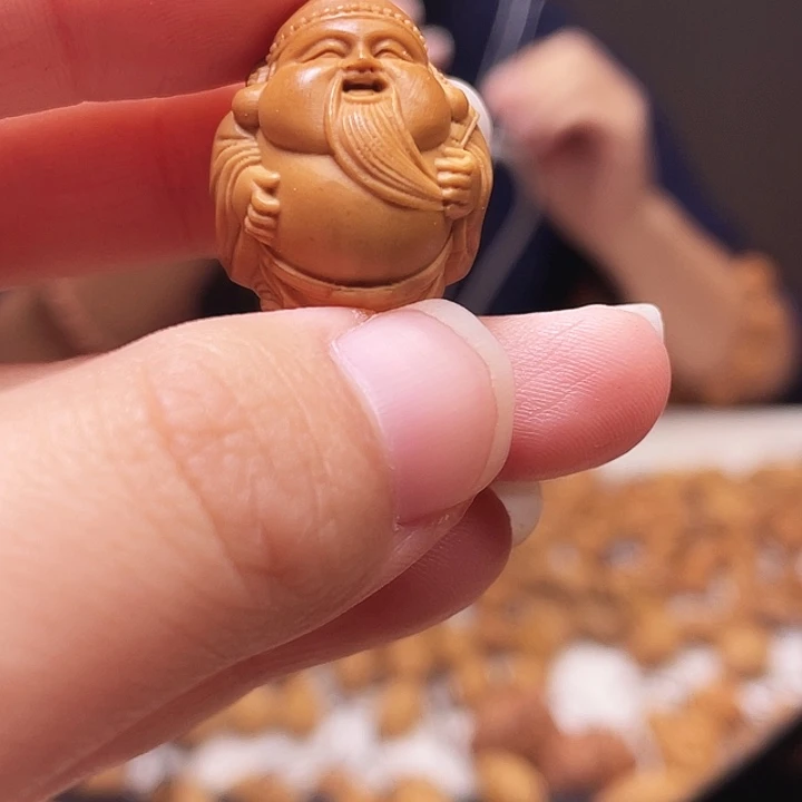 橄榄核手串/手链橄榄核